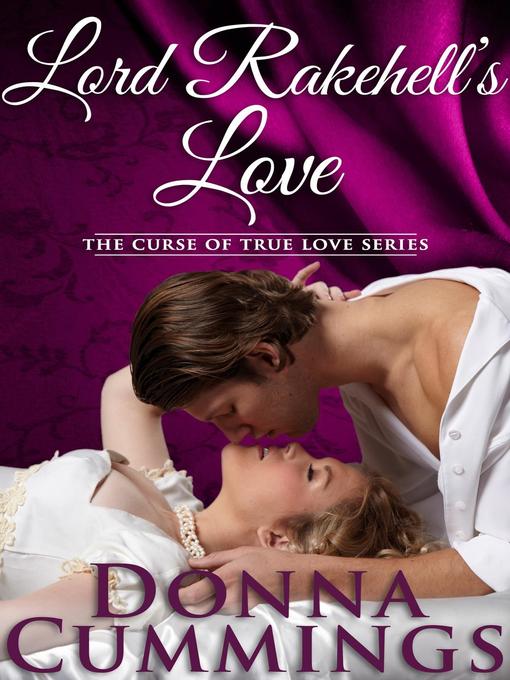 Cover image for Lord Rakehell's Love